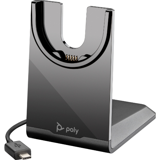 Obrázek Poly Voyager USB-C Charging Stand