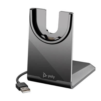 Obrázek Poly Voyager USB-A Charging Stand