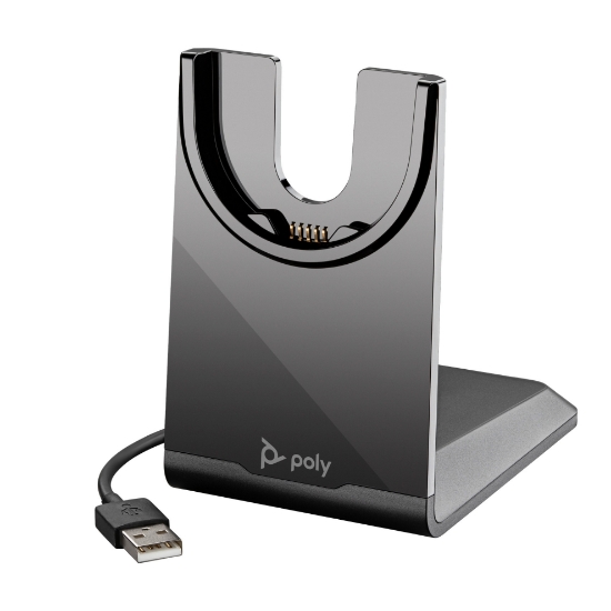 Obrázek Poly Voyager USB-A Charging Stand