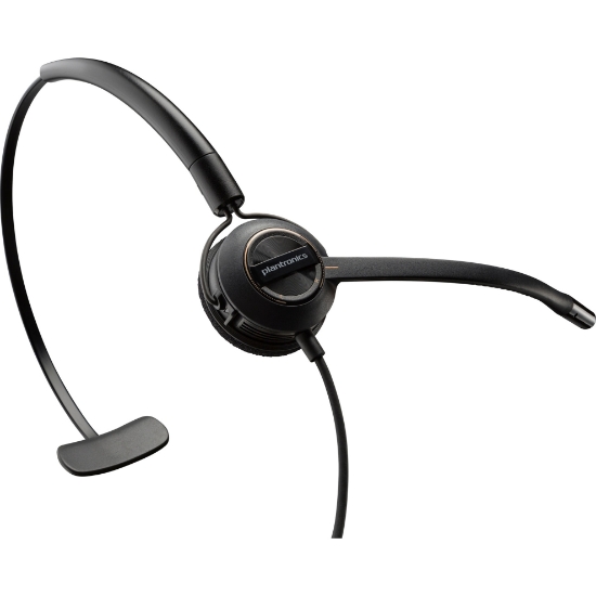 Obrázek Poly EncorePro 540 with Quick Disconnect Convertible Headset (for EMEA)