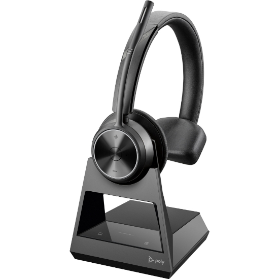 Obrázek Poly Savi 7310 Monaural DECT 1880-1900 MHz Headset
