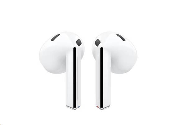 Obrázek Samsung bluetooth sluchátka Galaxy Buds 3, white