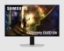 Obrázek SAMSUNG MT LED LCD 27" Odyssey G60SF - OLED, 2560x1140, 500Hz, Pivot