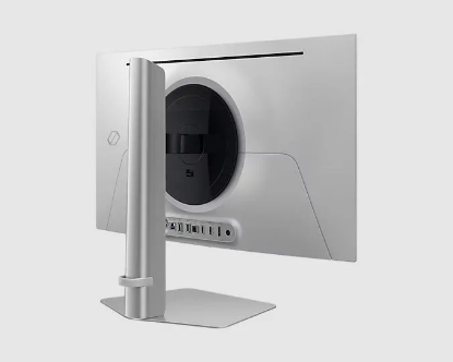 Obrázek SAMSUNG MT LED LCD 27" Odyssey G60SF - OLED, 2560x1140, 500Hz, Pivot