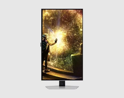 Obrázek SAMSUNG MT LED LCD 27" Odyssey G60SF - OLED, 2560x1140, 500Hz, Pivot