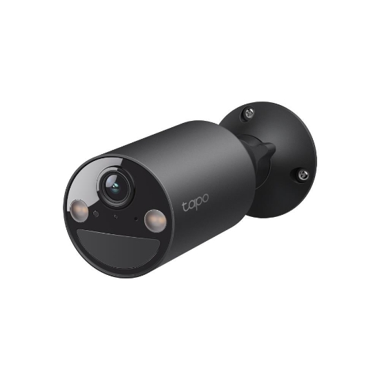 Obrázek TP-Link Tapo C411 venkovní kamera (3MP, 2K QHD, 1296p, IR 9m, WiFi, micro SD card, IP65)