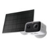 Obrázek TP-Link Tapo C400 KIT venkovní kamera, solární panel (2MP, 1080p, IR 10m, WiFi, micro SD card, IP65)