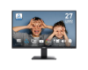 Obrázek MSI LCD PRO MP273U, 27", IPS, 4K UHD, 60Hz, 4ms, Black