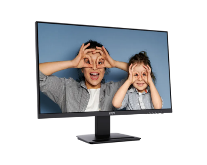 Zobrazit detail produktu - MSI LCD PRO MP273U, 27", IPS, 4K UHD, 60Hz, 4ms, Black Obrázek MSI LCD PRO MP273U, 27", IPS, 4K UHD, 60Hz, 4ms, Black