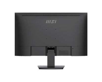 Zobrazit detail produktu - MSI LCD PRO MP273U, 27", IPS, 4K UHD, 60Hz, 4ms, Black Obrázek MSI LCD PRO MP273U, 27", IPS, 4K UHD, 60Hz, 4ms, Black