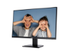 Obrázek MSI LCD PRO MP273U, 27", IPS, 4K UHD, 60Hz, 4ms, Black