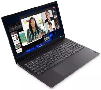 Obrázek LENOVO NTB V15 G4 - i3-1315U,15.6" FHD,8GB,256SSD,W11P