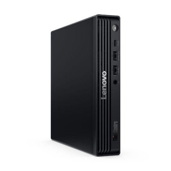 Obrázek LENOVO PC ThinkCentre M70q G6 Tiny - Ultra7 265T,32GB,1TBSSD,WiFi,BT,W11P