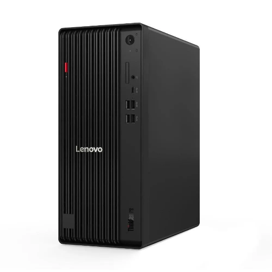 Obrázek LENOVO PC ThinkCentre M70t G6 Tower - Ultra7 265,32GB,1TBSSD,DVD,WiFi,BT,W11P