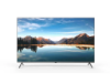 Obrázek CHiQ U50QST TV 50", UHD, QLED, ultratenká, Google TV, DLG 120 Hz, Dolby Audio, Frameless, metalická