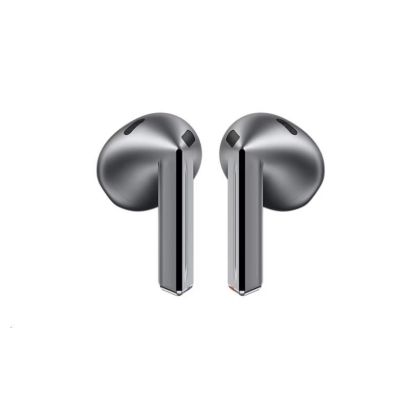 Obrázek Samsung bluetooth sluchátka Galaxy Buds 3, silver (Distribuce svět)