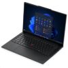 Obrázek LENOVO NTB ThinkPad E14 AMD G7 - Ryzen5 230,14" WUXGA,16GB,512SSD,IRcam,W11P