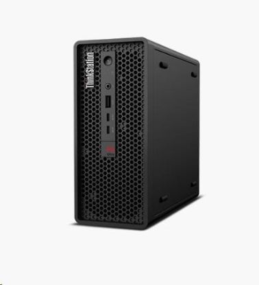 Obrázek LENOVO PC ThinkStation/Workstation P3 Ultra SFF G2 - Ultra7 265K,32GB,1TBSSD,RTX A1000 8GB,W11P