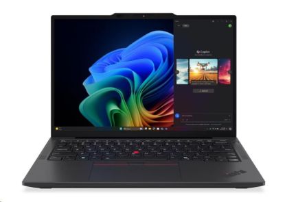Obrázek LENOVO NTB ThinkPad X13 AMD G6 - Ryzen7 AI PRO 350,13.3" WUXGA,32GB,1TBSSD,5G,IRcam,W11P