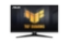 Obrázek BAZAR - ASUS LCD 31.5" VG32UQA1A TUF GAMING 3840x2160 160Hz 1ms 120% sRGB WLED/VA 400cd repro 2xHDMI DP 2xUSB3.2 VESA10