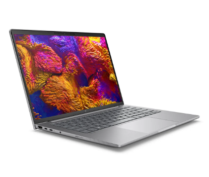 Obrázek HP NTB Zbook 8 14 G1a AMD Ryzen AI 7 PRO 350, 2×32GB DDR5, 1TB, 14 WUXGA 300n, Wi-Fi 7+BT5.4, FPS, Linux, 5-y onsite