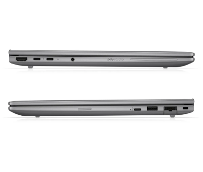 Obrázek HP NTB Zbook 8 14 G1a AMD Ryzen AI 7 PRO 350, 2×32GB DDR5, 1TB, 14 WUXGA 300n, Wi-Fi 7+BT5.4, FPS, Linux, 5-y onsite
