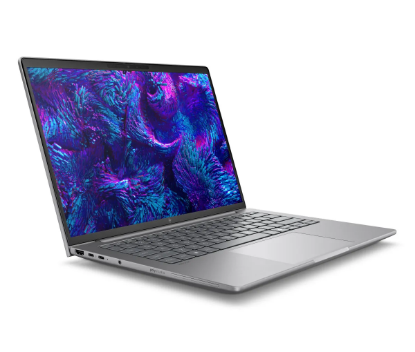 Obrázek HP NTB ZBook 8 16 G1i Intel Core U 7 255H, RTX Pro 500ADA 4GB,2×16GB,1TB,WQXGA VRR 400 IR,Wi-Fi +BT,FPS,Win11Pro,5-y ons