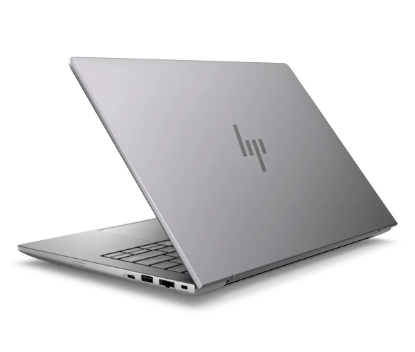 Obrázek HP NTB ZBook 8 16 G1i Intel Core U 7 255H,RTX Pro 500 ADA 4GB,2×16GB DDR5,512GB,WUXGA,Wi-Fi 7+BT, FPS,Win11Pro,5-y ons