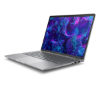 Obrázek HP NTB ZBook 8 16 G1i Intel Core U 7 255H,RTX Pro 500 ADA 4GB,2×16GB DDR5,512GB,WUXGA,Wi-Fi 7+BT, FPS,Win11Pro,5-y ons