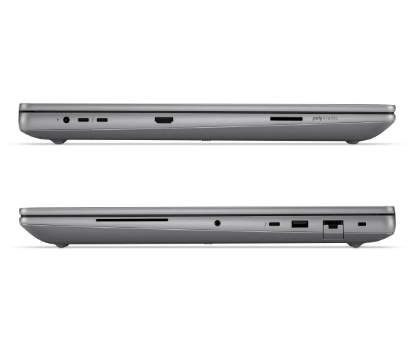 Obrázek HP NTB Zbook Fury 16 G1i U7 265HX,RTX PRO 2000 8GB Bl,32GB,512GB,1TB,WQXGA 120Hz 400n,,WiFi7,BT,FpR,SCR,Win11Pro,5y ons