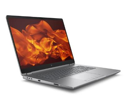 Obrázek HP NTB Zbook Fury 16 G1i U9 285HX,RTX PRO 5000 24GB Bl,128GB,1TB,2TB,WQUXGA DC 120Hz 500n,WiFi7,BT,NFC,FpR,Win11Pro,5y