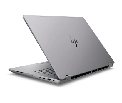 Obrázek HP NTB Zbook Fury 16 G1i U9 285HX,RTX PRO 5000 24GB Bl,128GB,1TB,2TB,WQUXGA DC 120Hz 500n,WiFi7,BT,NFC,FpR,Win11Pro,5y