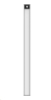 Obrázek Yeelight Motion Sensor Closet Light A40-silver,  4000K (studená bílá)