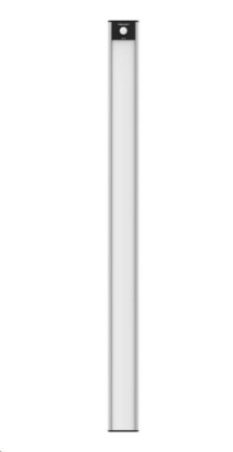 Obrázek Yeelight Motion Sensor Closet Light A40-silver,  4000K (studená bílá)