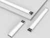 Obrázek Yeelight Motion Sensor Closet Light A40-silver,  4000K (studená bílá)