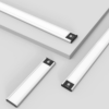 Obrázek Yeelight Motion Sensor Closet Light A40-silver,  4000K (studená bílá)
