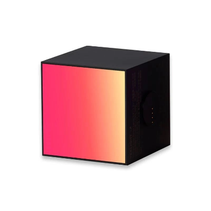 Obrázek Yeelight CUBE Smart Lamp -  Light Gaming Cube Panel - Expansion Pack