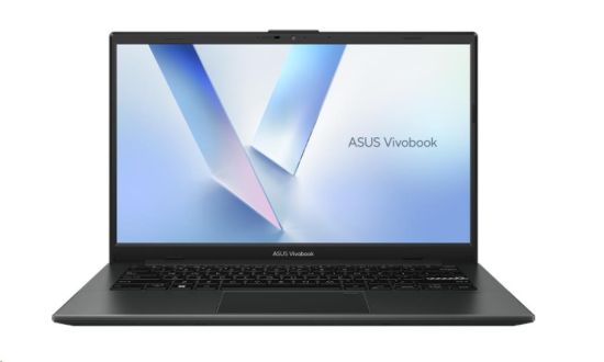 Obrázek ASUS NTB Vivobook Go 14 (E1404TA- EB093W), N150, 14" 1920 x 1080, 8GB, 128GB UFS, Intel Graphics, W11 Home, Black