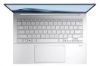 Obrázek ASUS NTB Zenbook 14 (UX3405CA- OLED233X), Ultra 9- 285H, 14" 1920 x 1200, 32GB, 1TB SSD, Intel Arc, W11Pro, Silver