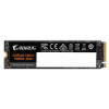 Obrázek GIGABYTE SSD 2TB AORUS Gen4 7000E, PCIe Gen4x4, M.2 2280, (R:7100/ W:6500MB/s)
