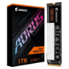 Obrázek GIGABYTE SSD 1TB AORUS Gen4 7000E, PCIe Gen4x4, M.2 2280, (R:7100/ W:6100MB/s)