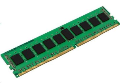 Obrázek KINGSTON DIMM DDR4 16GB 3200MT/s CL22 Non-ECC 2Rx8 ValueRAM