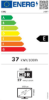 Obrázek CHiQ L40FT TV 40", FHD, smart, Google TV, dbx-tv, Dolby Audio, Frameless