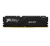 Obrázek KINGSTON DIMM DDR5 8 GB 6000MT/ s CL36 FURY Beast Černá EXPO