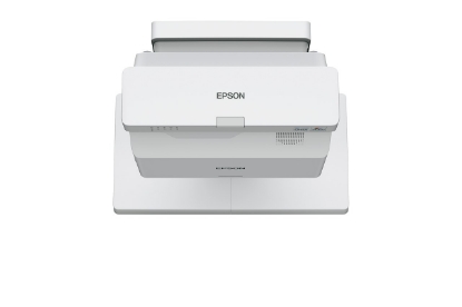 Obrázek EPSON projektor EB-770F, 1920x1080, 4100ANSI, 2.500.000:1, USB, VGA, HDMI, LAN, WiFi (Direct), 5 LET ZÁRUKA