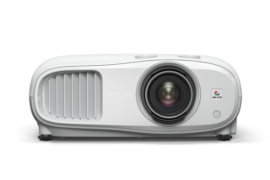 Obrázek EPSON projektor EH-TW7000, 4K, 16:9, 3000ANSI, 40000:1, USB 2.0, HDMI, Bluetooth, 5000h durability