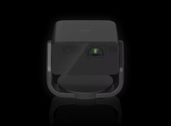 Obrázek EPSON projektor EF-22B, Full HD, laser, 5.000.000:1, USB 2.0, HDMI, Miracast, 3,5mm Jack, Bluetooth, 5W repro