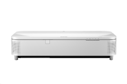 Obrázek EPSON projektor EB-810E, 1920x1080, 5000ANSI, 2.500.000:1, USB, RS-232C, LAN, WiFi, HDMI, 5 LET ZÁRUKA