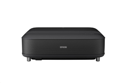 Obrázek EPSON projektor EH-LS650B, 4K PRO-UHD, 3600ANSI, 2.500.000:1, USB, WiFi, HDMI, Android TV, černý, 5 LET ZÁRUKA