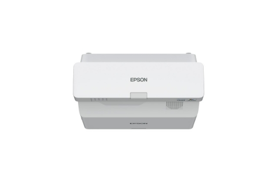 Obrázek BAZAR - EPSON projektor EB-760WI, WXGA, 4100ANSI, 2.500.000:1, USB, VGA, HDMI, LAN, Wi-Fi, interaktivní, 5 LET ZÁRUKA -
